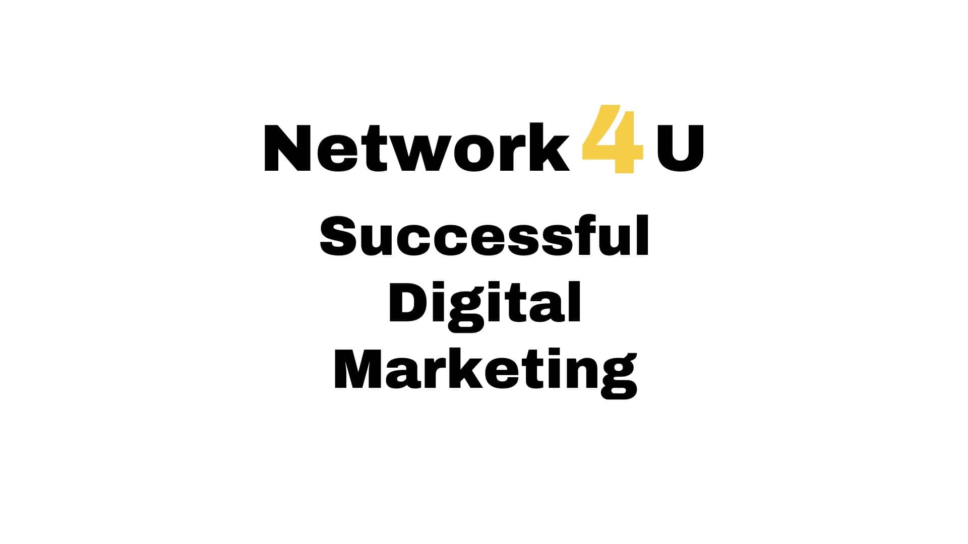 NETWORK MARKETING - Ezzey